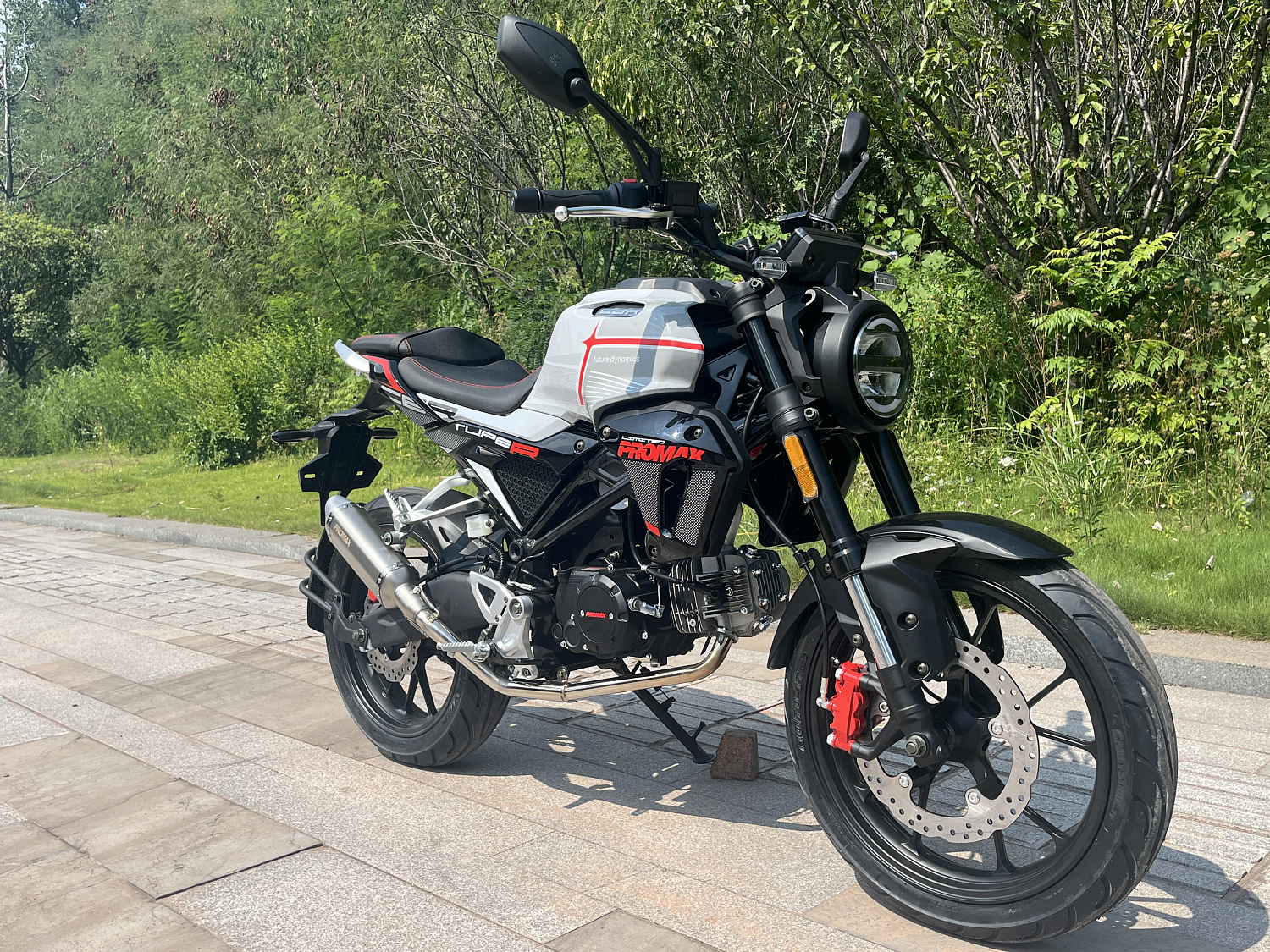 Мопед PROMAX CB130R (49) в Йошкар-Оле