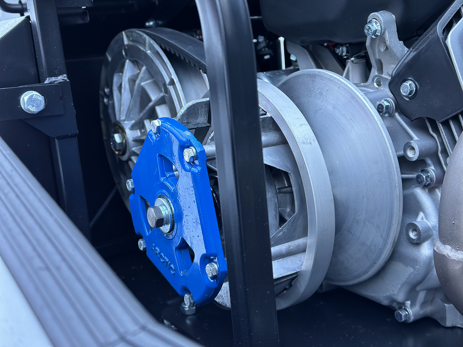 Снегоход PROMAX YAKUT 500 LONG 2.0 4T 29 в Йошкар-Оле