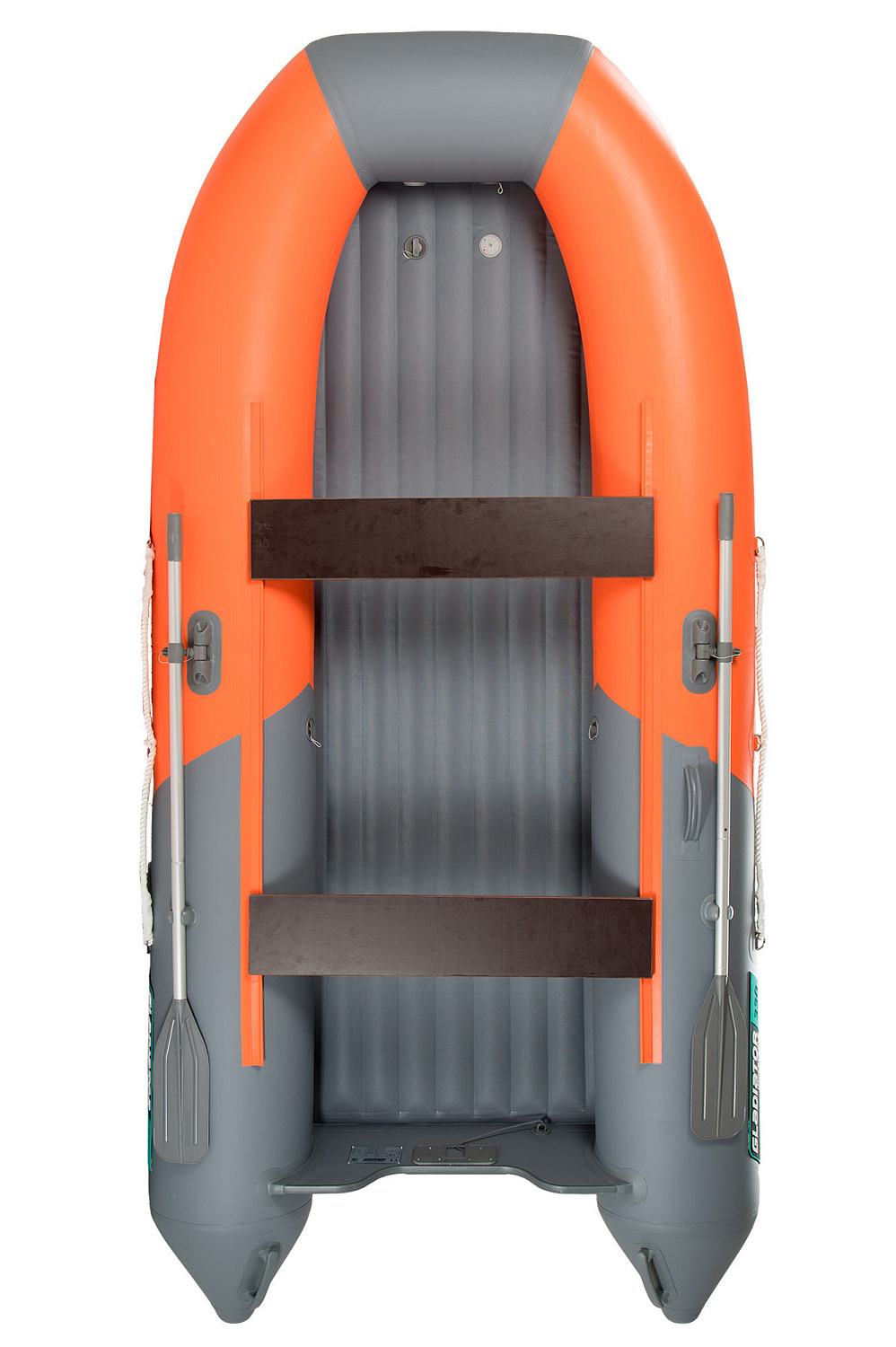 НАДУВНАЯ ЛОДКА GLADIATOR E330SL в Йошкар-Оле