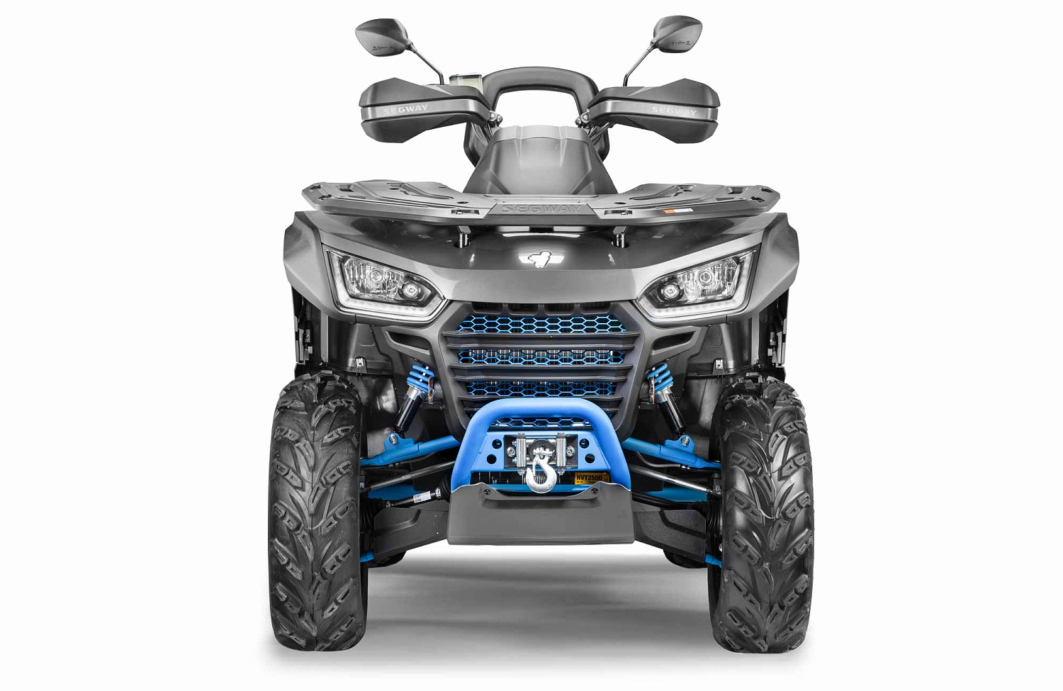  Квадроцикл Segway SNARLER AT6 LE в Йошкар-Оле