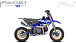 Питбайк FAIDET KAYOT 70 12/10 в Йошкар-Оле