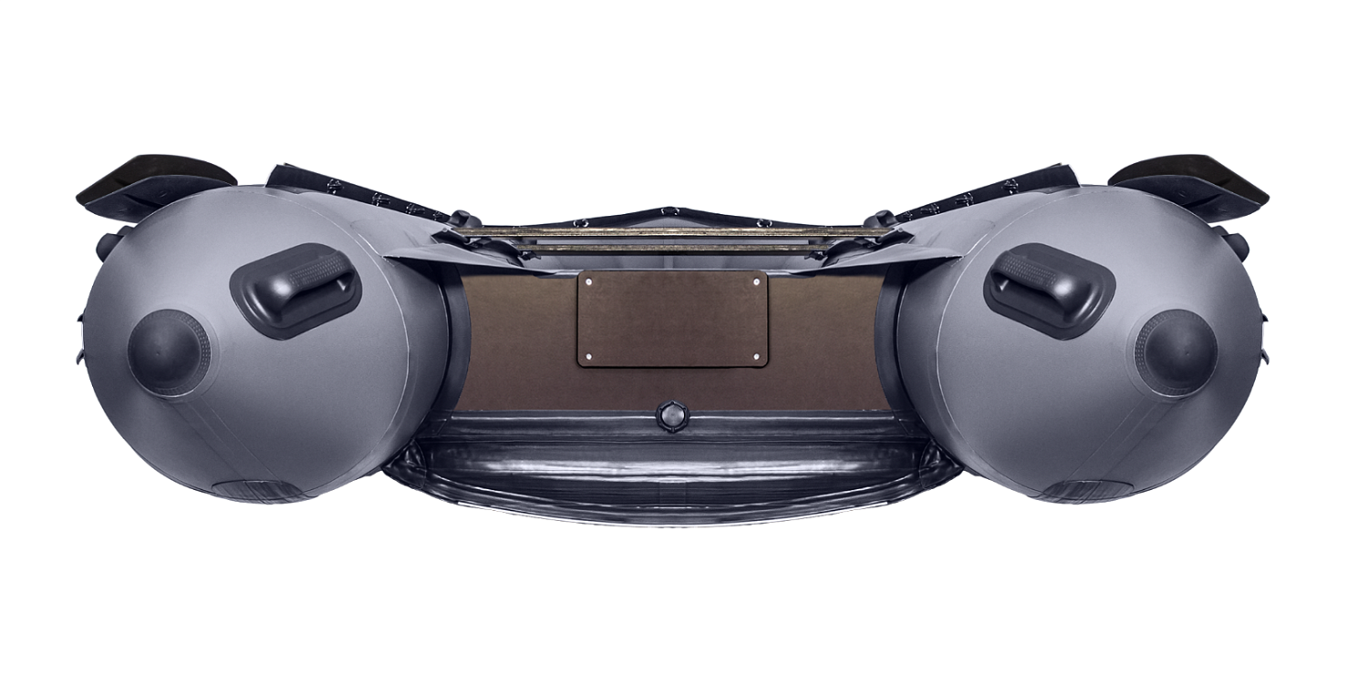 Лодка APACHE 3700 НДНД в Йошкар-Оле