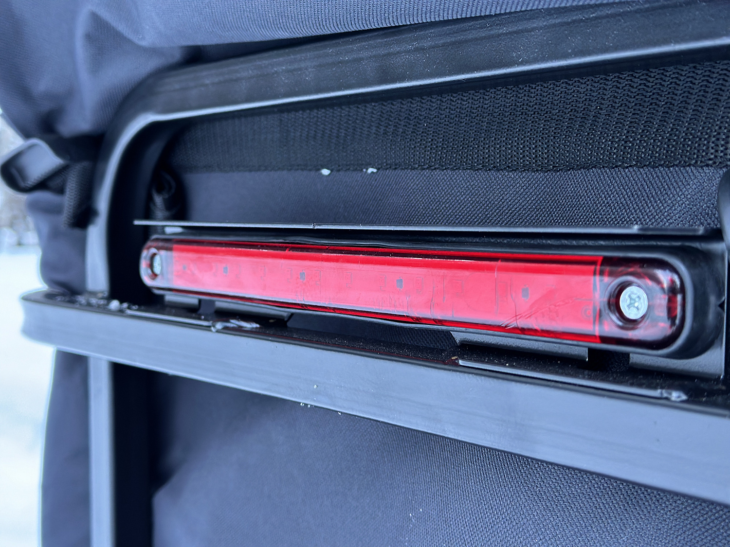 Снегоход PROMAX YAKUT 500 LONG 2.0 4T 29 в Йошкар-Оле