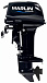 Лодочный мотор MARLIN MP 20 AWRS в Йошкар-Оле