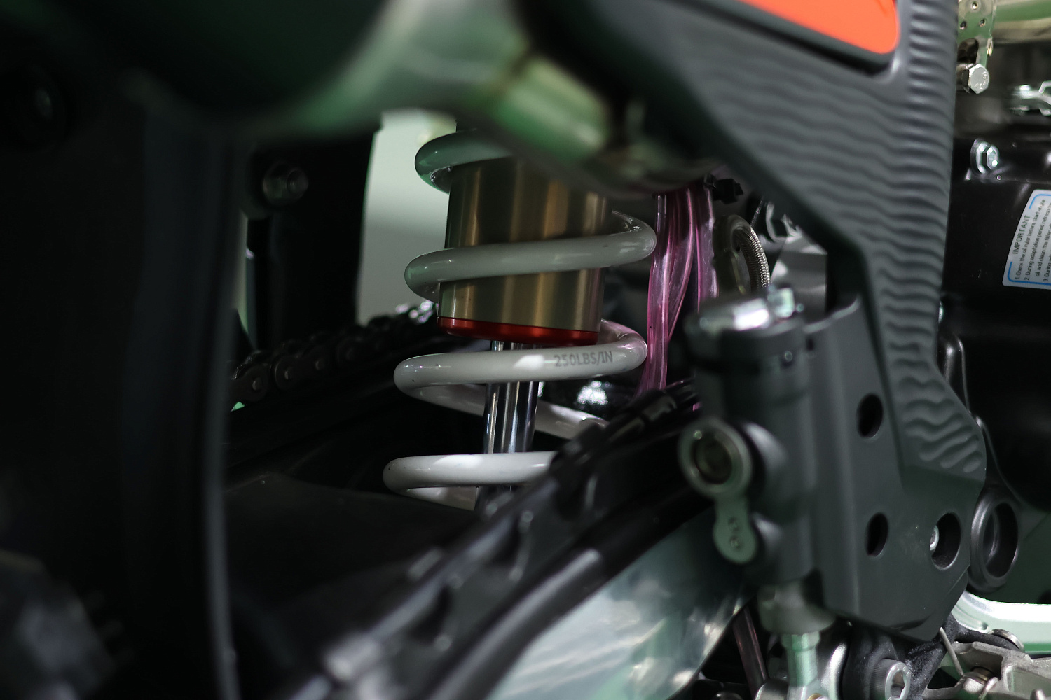 Мотоцикл JHLMOTO JHLofr GS YBS300 (176MN) в Йошкар-Оле