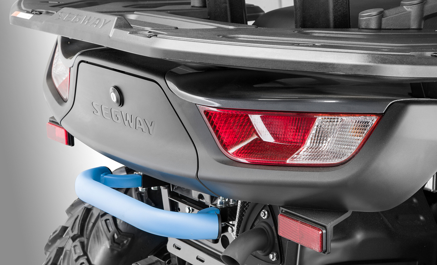  Квадроцикл Segway SNARLER AT6 LE в Йошкар-Оле