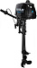 Лодочный мотор MARLIN MP 3 AMHS в Йошкар-Оле