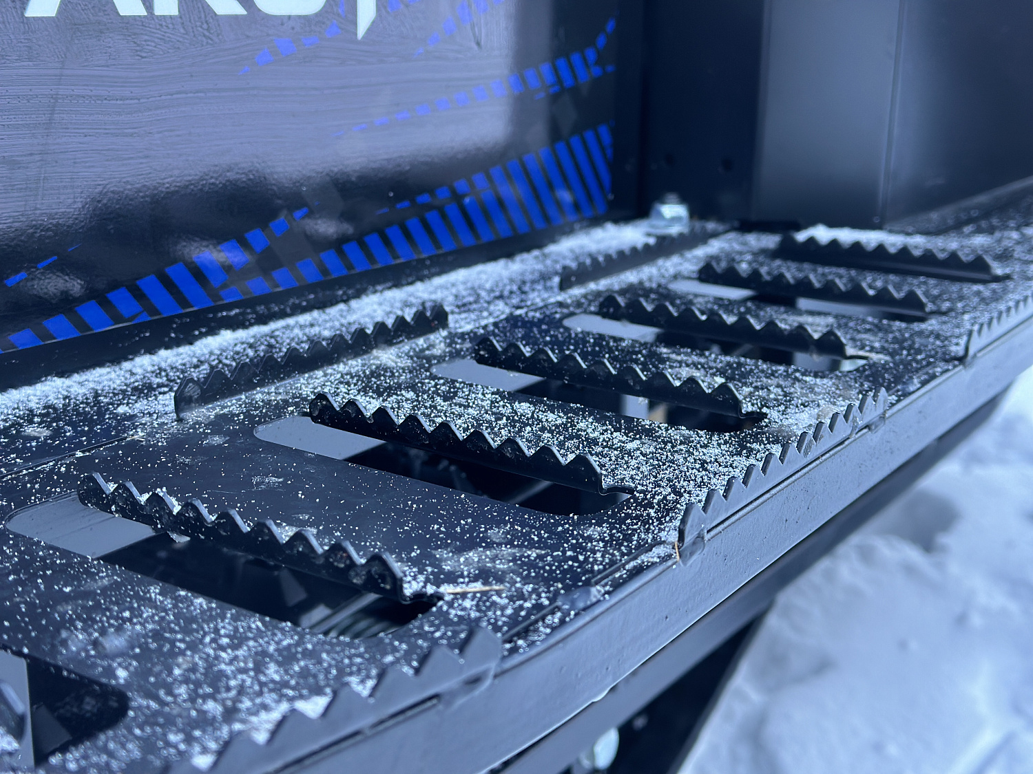 Снегоход PROMAX YAKUT 500 LONG 2.0 4T 29 в Йошкар-Оле