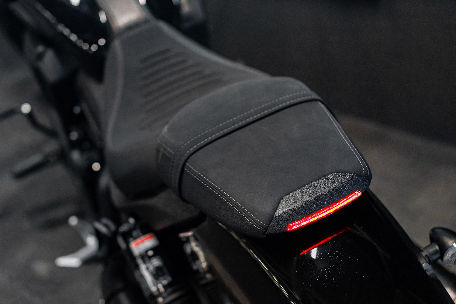 Мотоцикл Benda DarkFlag 500 в Йошкар-Оле