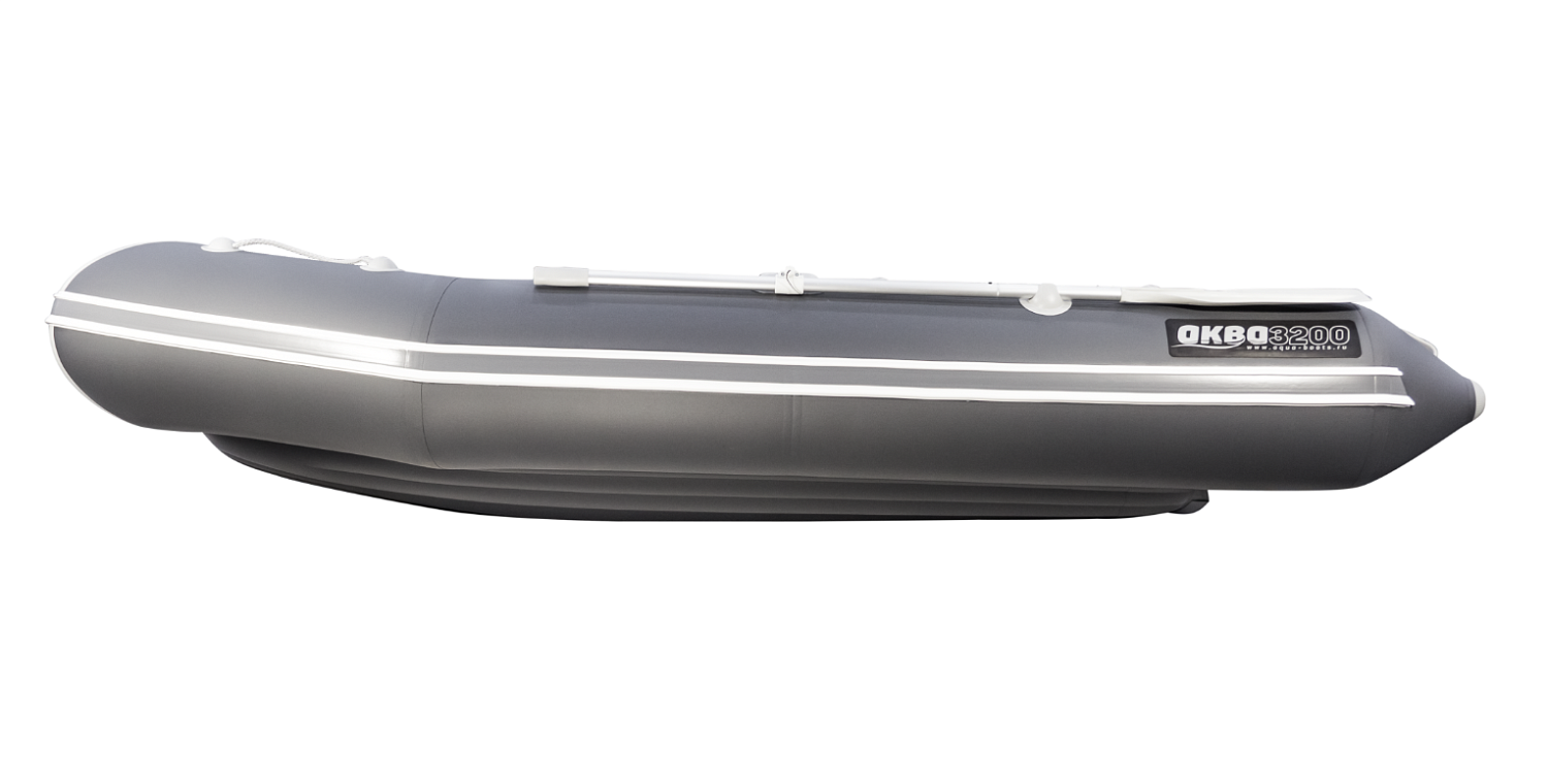 Лодка АКВА 3200 нднд в Йошкар-Оле