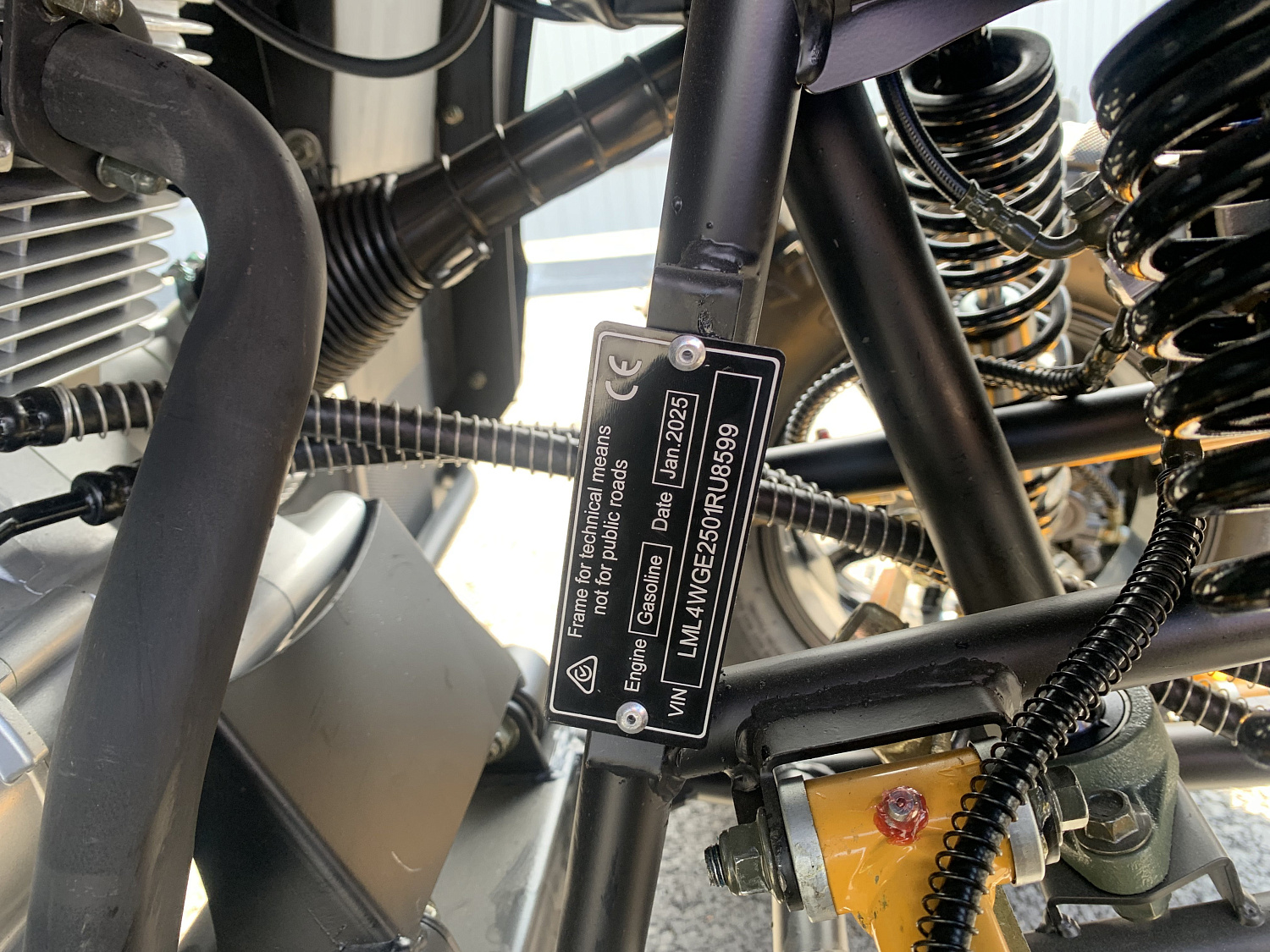 Квадроцикл PROMAX TAURUS 300 MAX-PRO в Йошкар-Оле