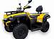 Квадроцикл HISUN GUARDIAN 400L /LONG в Йошкар-Оле