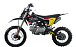 Питбайк FullCrew Teen Rider 125cc 17\14 (механ., эл.стартер) в Йошкар-Оле