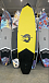 SUP ДОСКА-КАЯК 2 В 1 RAIDEX ALOHA YELLO 10.6’ (320СМ) в Йошкар-Оле