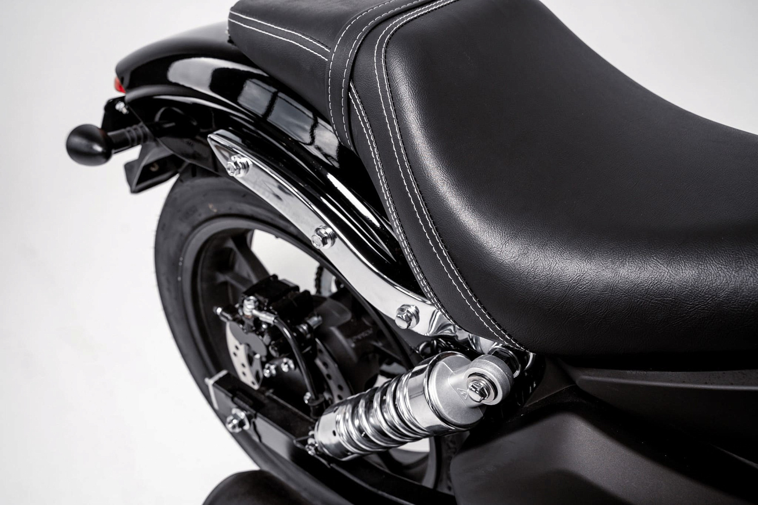 Мотоцикл Benda Funrider 125 в Йошкар-Оле