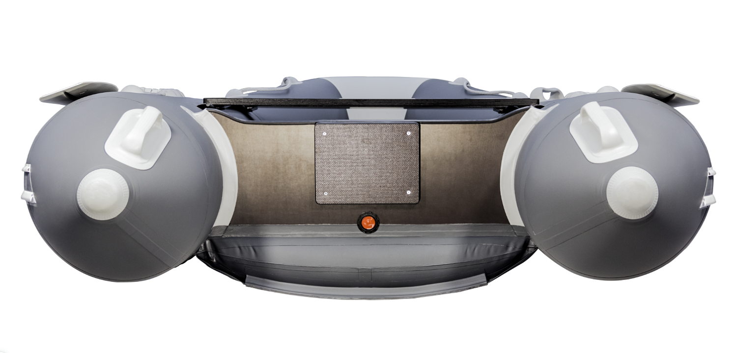 Лодка АКВА 3200 нднд в Йошкар-Оле