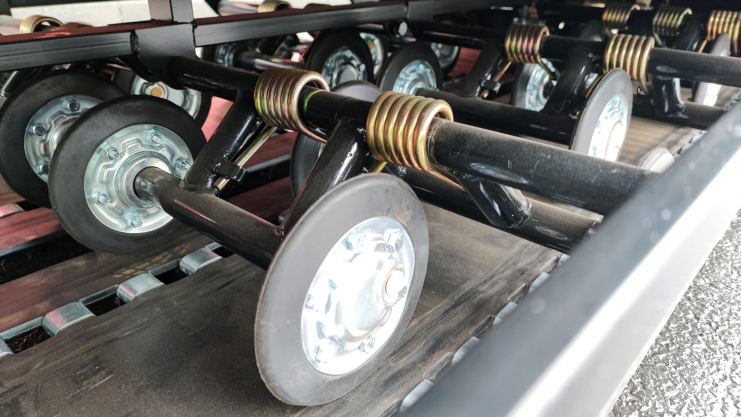 Снегоход PROMAX SNOWBEAR V3 800 4T ST в Йошкар-Оле