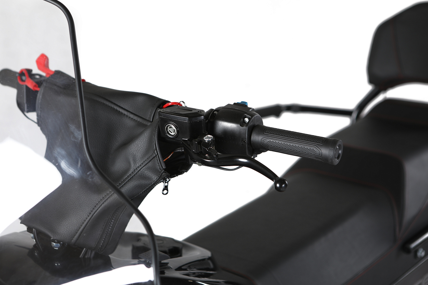 Снегоход IKUDZO HUNTER 600LK 20 V2 в Йошкар-Оле