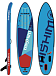 SUP (САП) Доска MISHIMO FLY AIR BLUE 10,8’ (330см) в Йошкар-Оле