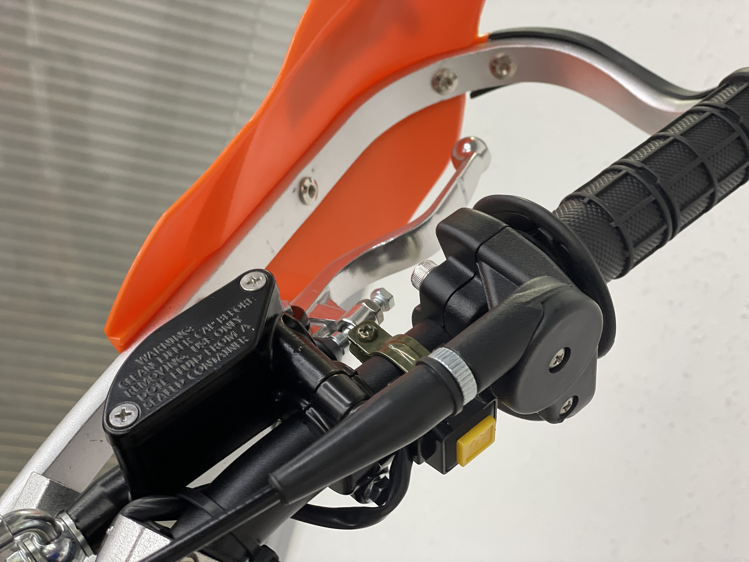 Кроссовый мотоцикл PROMAX INFERNO 380 (4 valves, 5 gears) в Йошкар-Оле