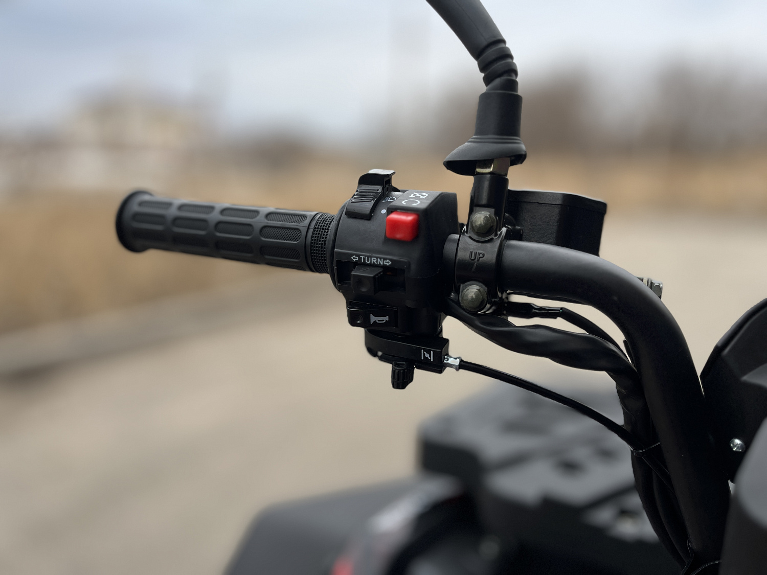 Квадроцикл PROMAX TAURUS 300 MAX-PRO LONG в Йошкар-Оле