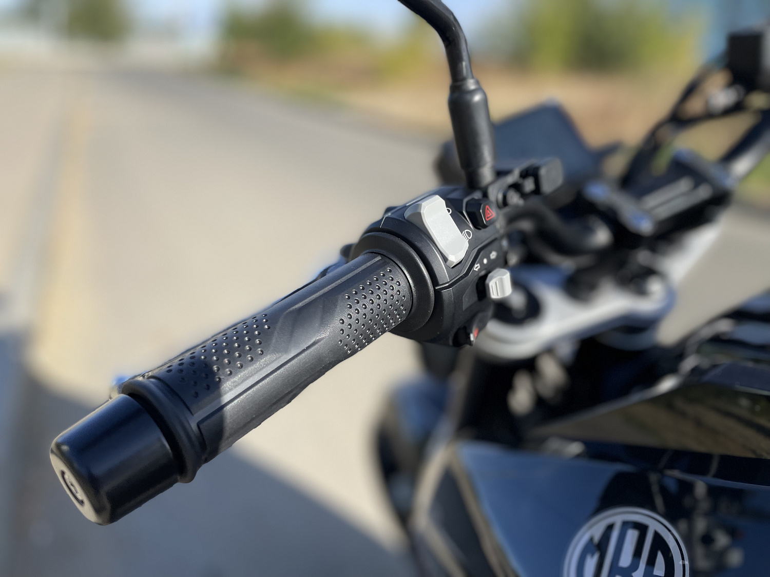 Мотоцикл STELS M502N в Йошкар-Оле