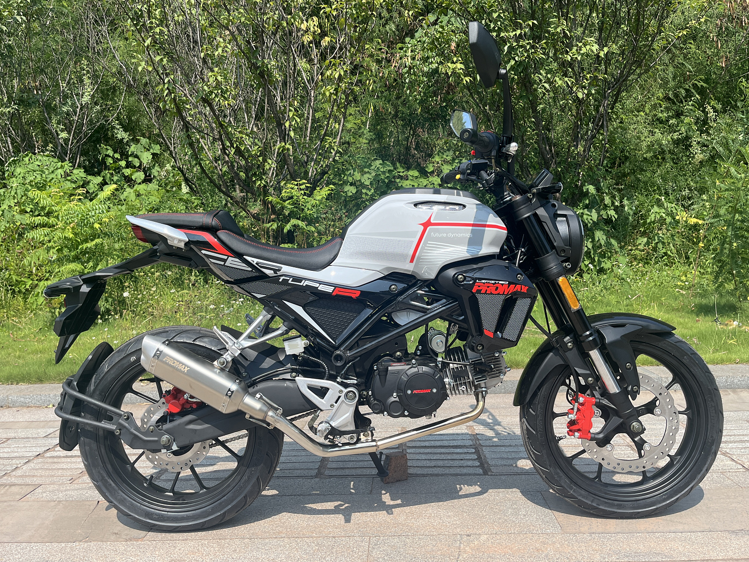 Мопед PROMAX CB130R (49) в Йошкар-Оле