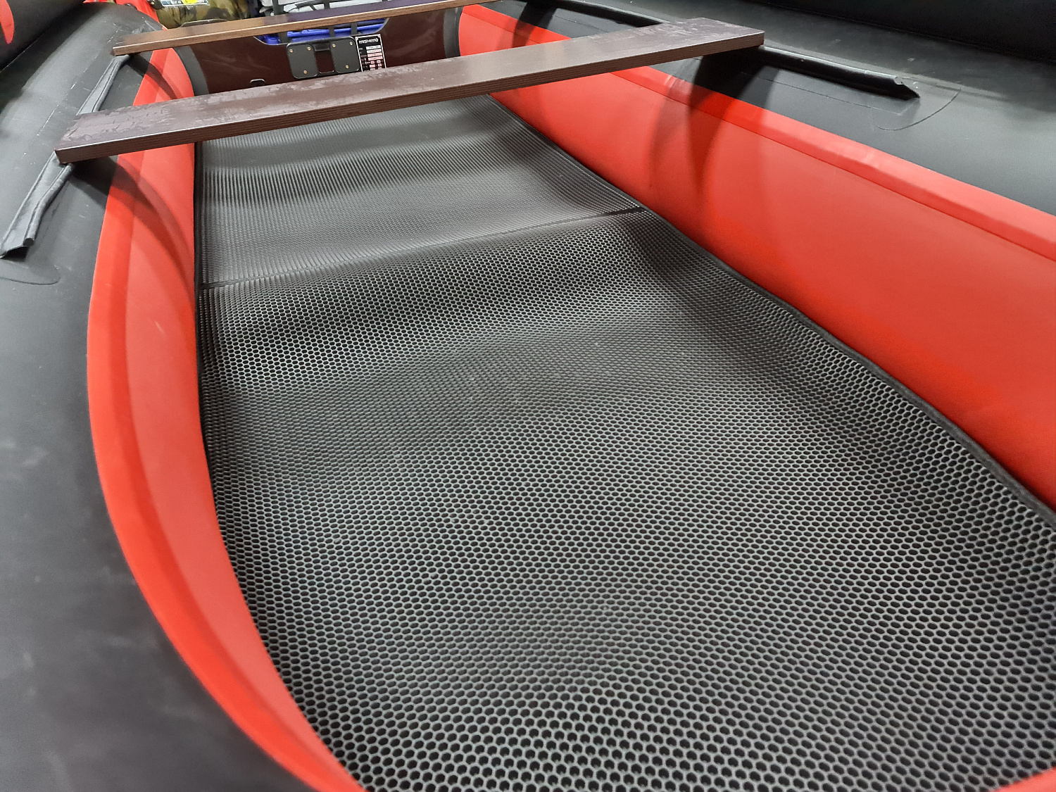 ЭВА Коврик (EVA) для лодок SMARINE 330 в Йошкар-Оле