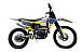 Эндуро мотоцикл IRBIS HTR 250 в Йошкар-Оле