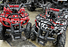 Квадроцикл PROMAX ATV MINI 2T 70CC р/с в Йошкар-Оле