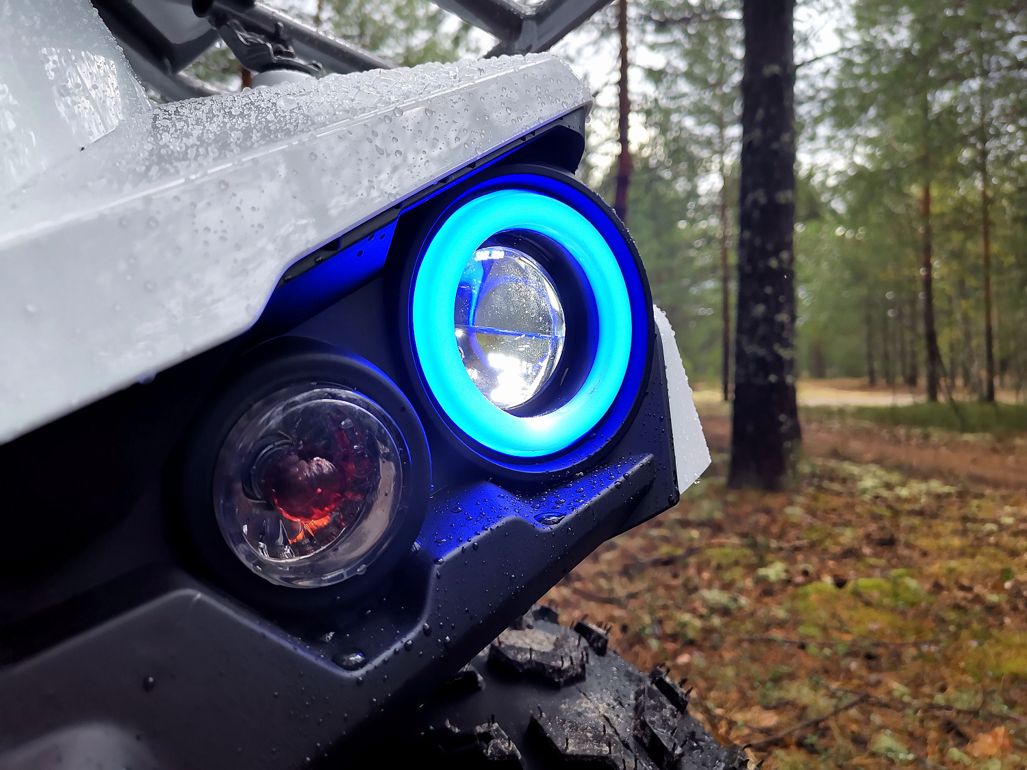 Квадроцикл PROMAX RENEGADE 280 в Йошкар-Оле