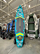 SUP (САП) Доска MISHIMO PRO-MAX Light Teal 12,6’ (385см) в Йошкар-Оле