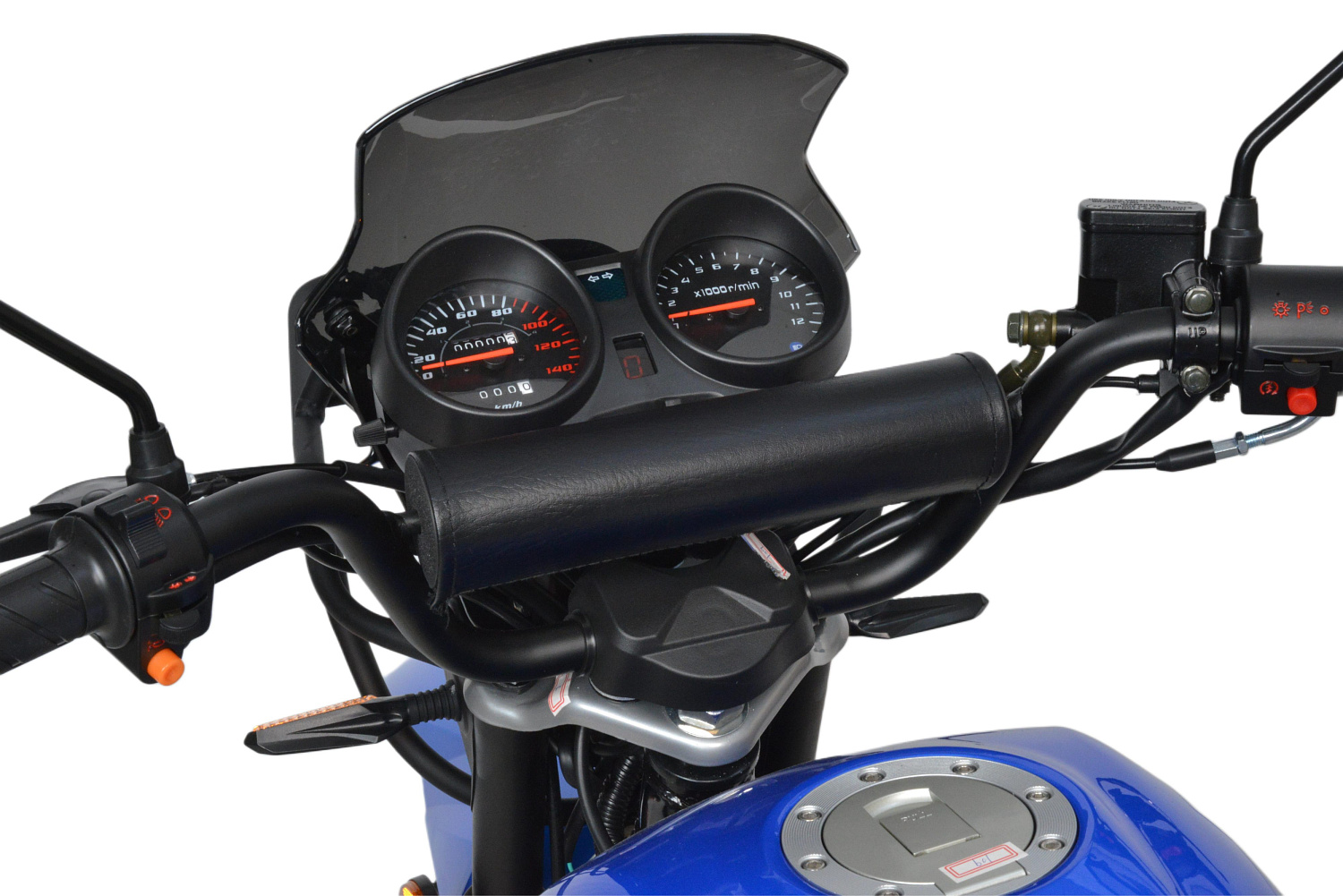 Мопед PROMAX ALPHA DIRT 150(49) в Йошкар-Оле