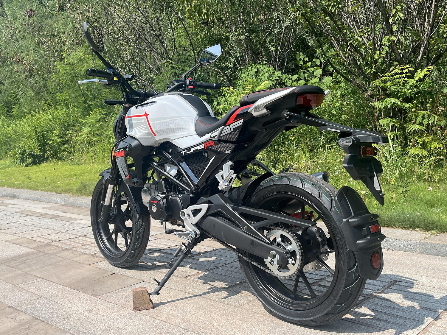 Мопед PROMAX CB130R (49) в Йошкар-Оле