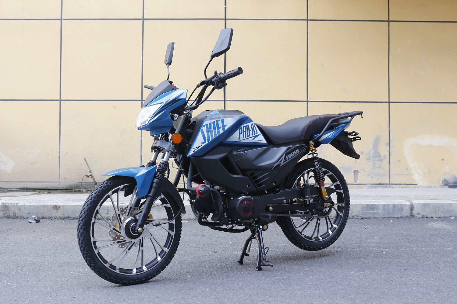 Мопед FAIDET SKIFF RS150 (49) в Йошкар-Оле