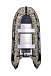 ЛОДКА SMARINE SDP MAX 380 AL в Йошкар-Оле
