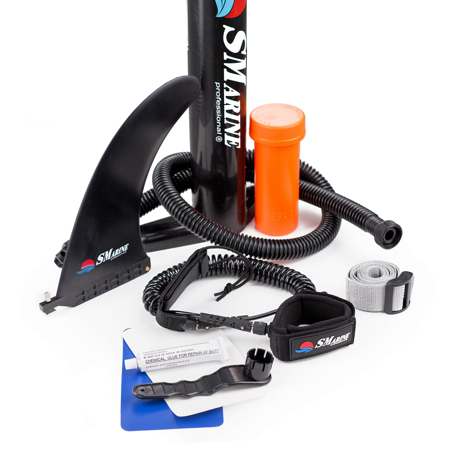 САП (SUP) Board SMARINE 10.6 в Йошкар-Оле