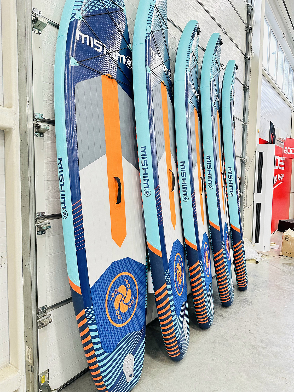 SUP (САП) Доска MISHIMO TROFY 10.6 в Йошкар-Оле