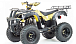 Квадроцикл MOTOLAND (МОТОЛЕНД) 250 ADVENTURE в Йошкар-Оле