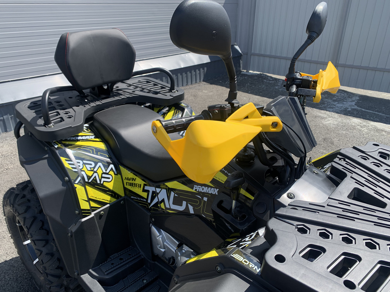 Квадроцикл PROMAX TAURUS 300 MAX-PRO в Йошкар-Оле