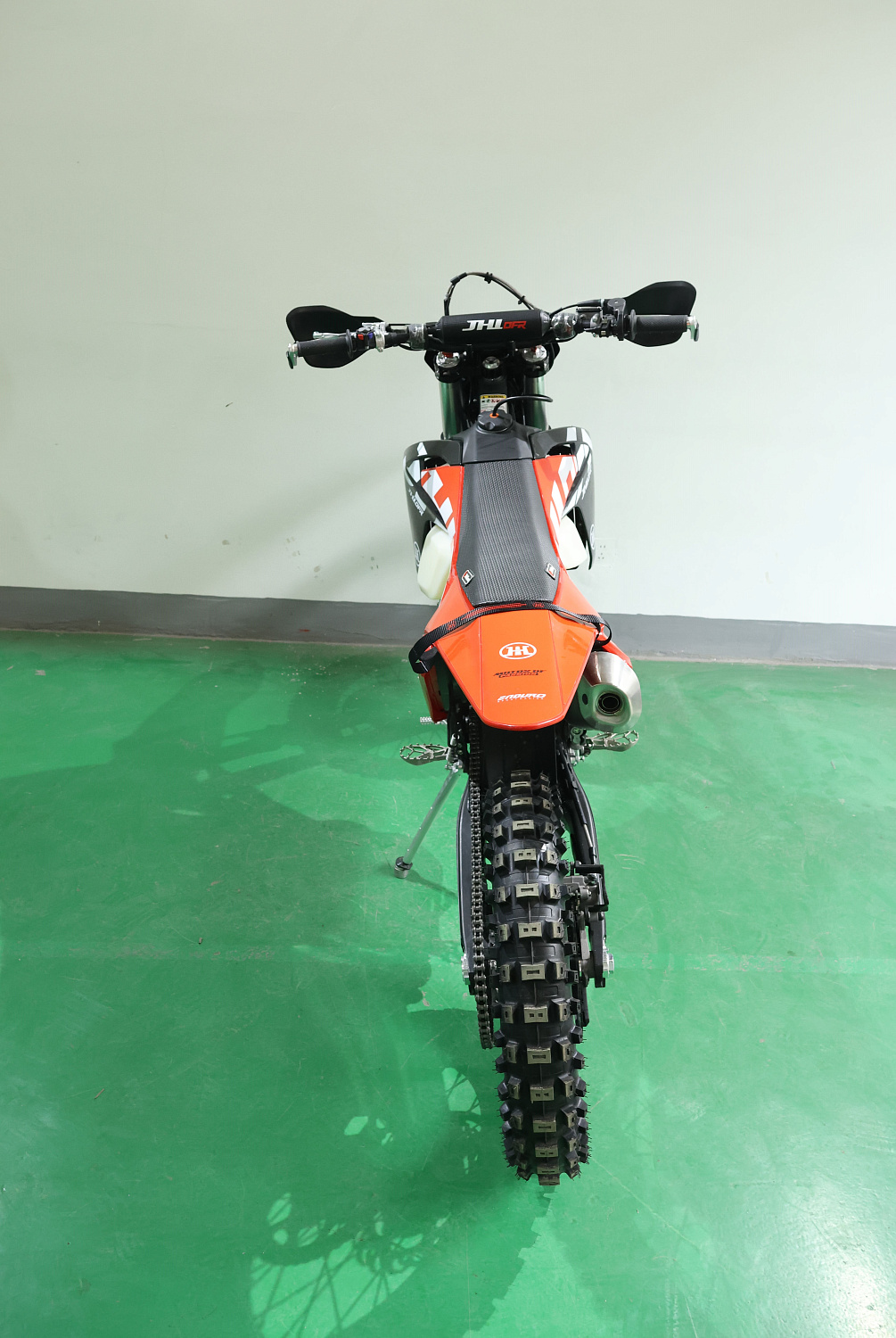 Мотоцикл JHLMOTO JHLofr GS CB300RL в Йошкар-Оле