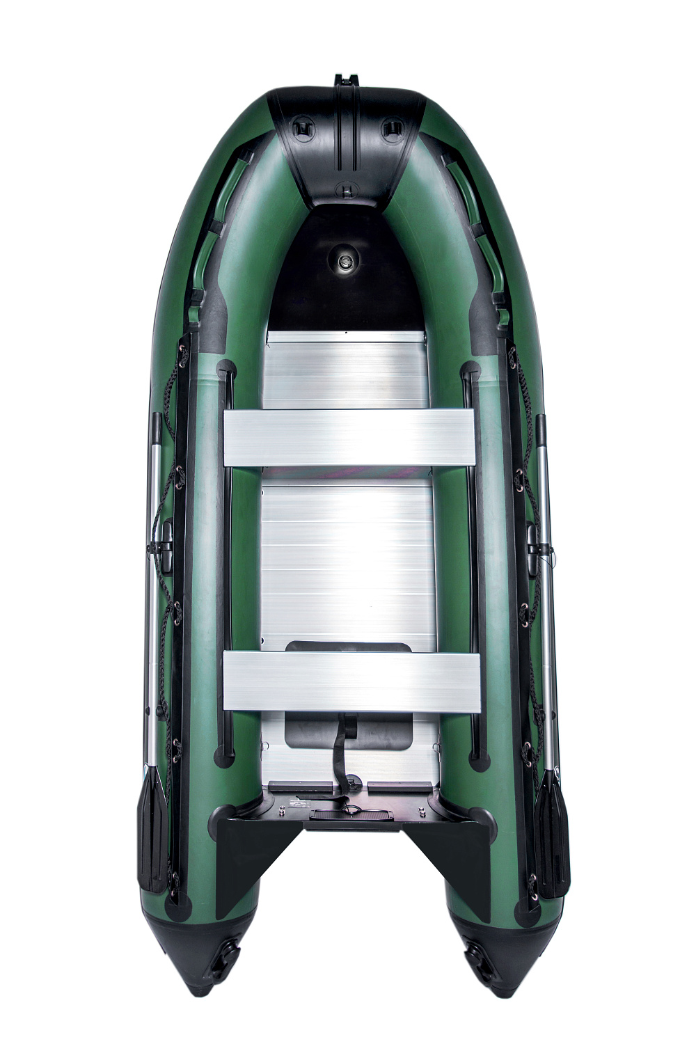 ЛОДКА SMARINE SDP MAX 380 AL в Йошкар-Оле