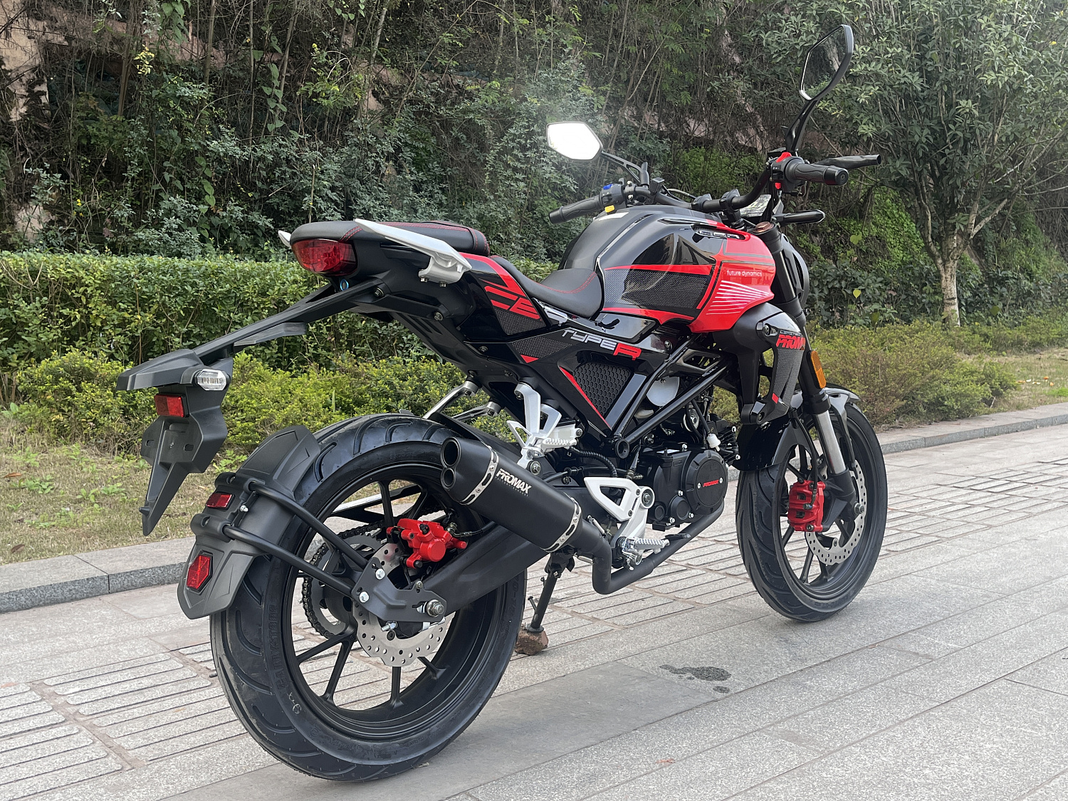 Мопед PROMAX CB150PR (49) в Йошкар-Оле