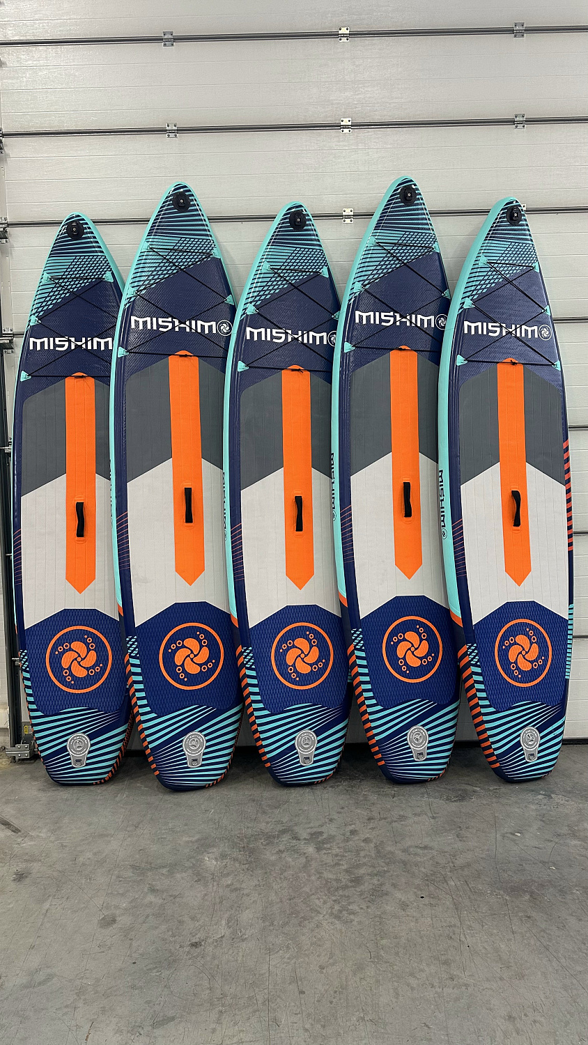 SUP (САП) Доска MISHIMO TROFY 10.6 в Йошкар-Оле