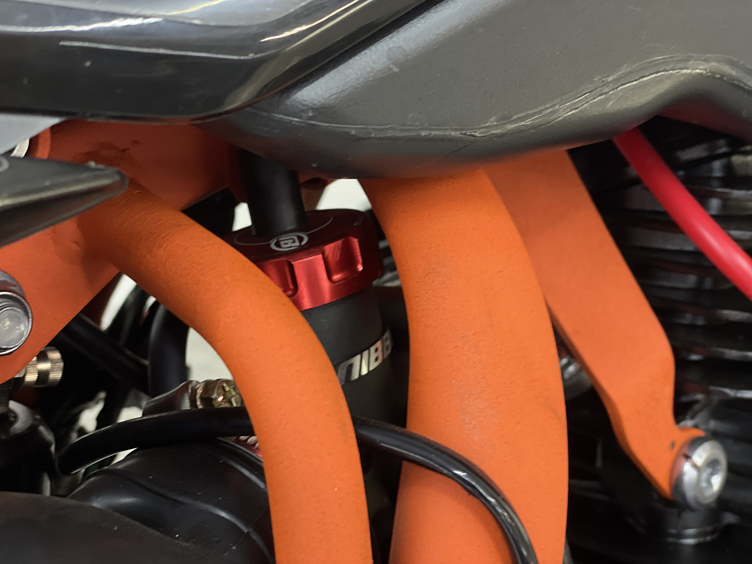 Кроссовый мотоцикл PROMAX INFERNO 380 (4 valves, 5 gears) в Йошкар-Оле