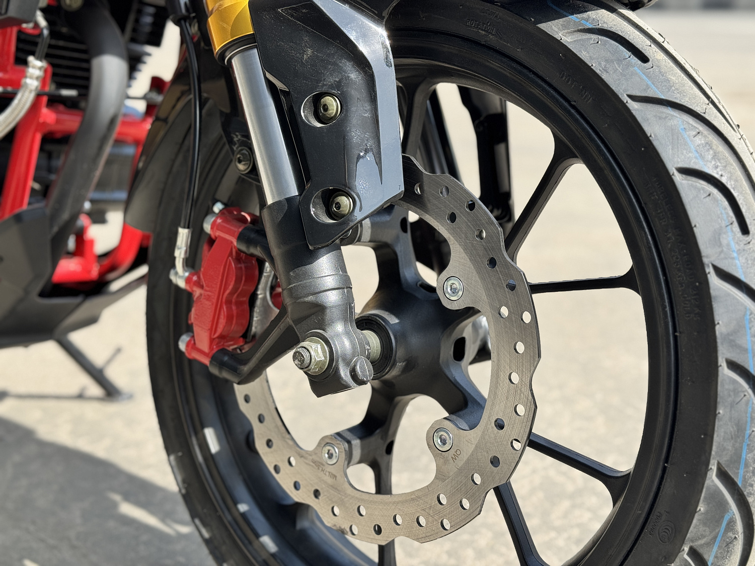 Мотоцикл PROMAX CB300 в Йошкар-Оле