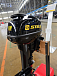 Лодочный мотор STELS 9.9HP в Йошкар-Оле
