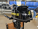 Лодочный мотор STELS 5HP в Йошкар-Оле