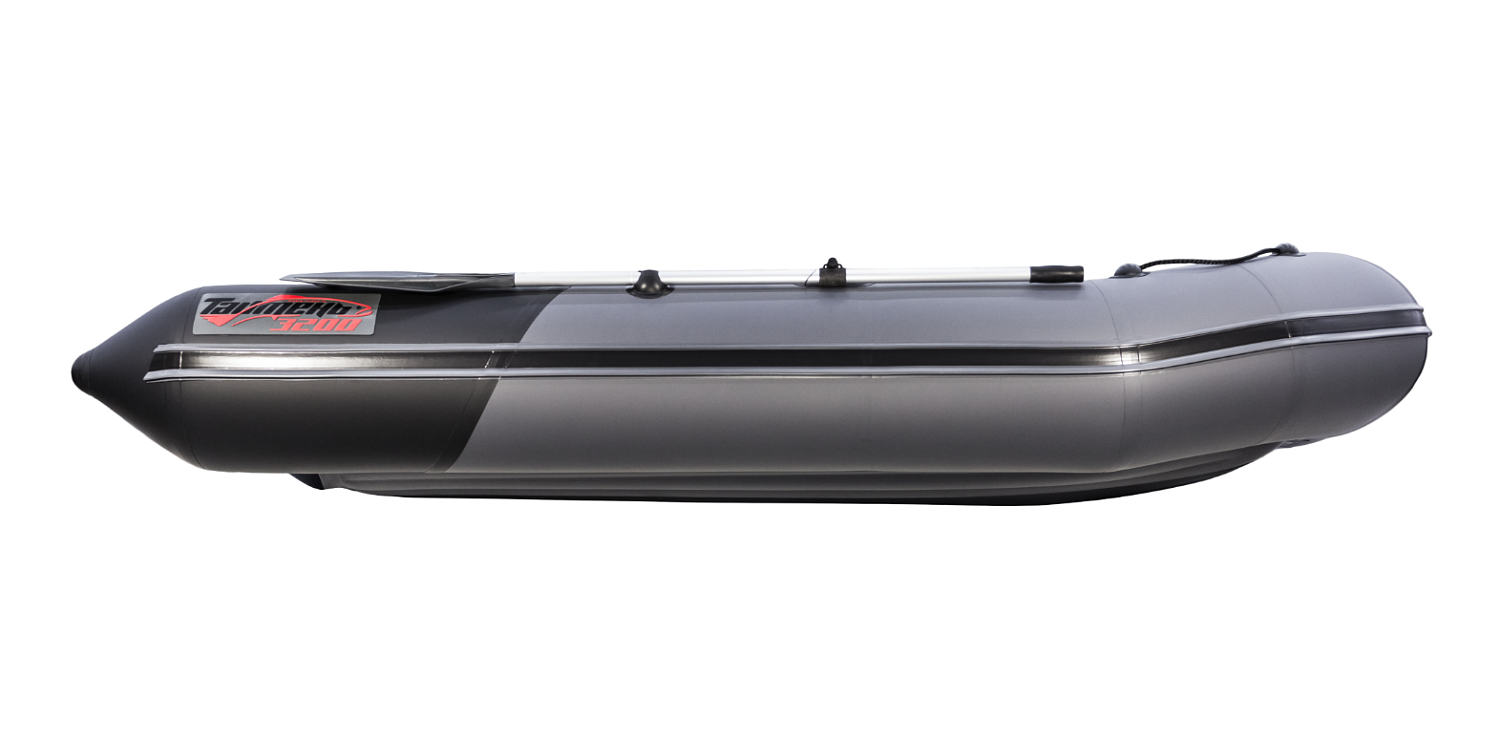 Лодка Таймень nx 3200 нднд в Йошкар-Оле