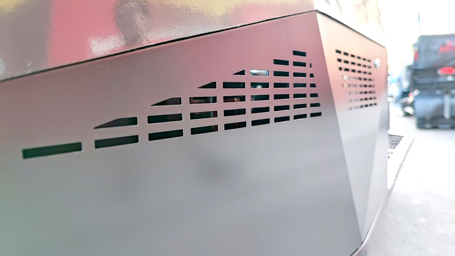 Снегоход PROMAX YAKUT 500 2.0 4T 27 в Йошкар-Оле